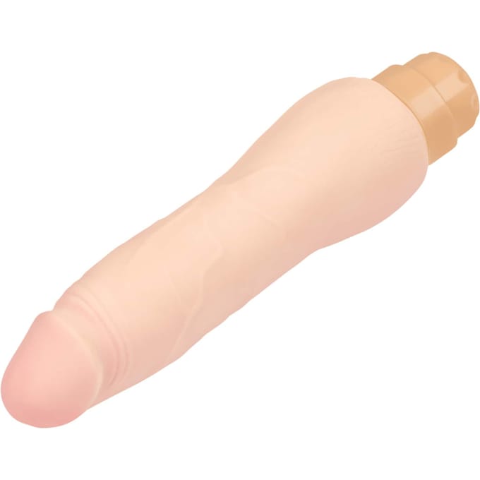 Blush Dildo Love Toy AU NATUREL FABIEN BEIGE