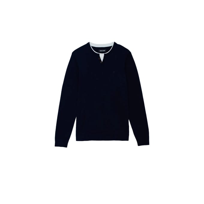 Gebreide damestrui Salsa Jeans