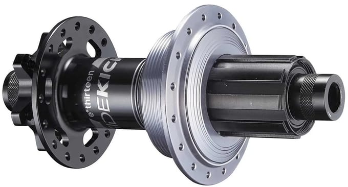 Hub E*Thirteen Sidekick HG - 28h