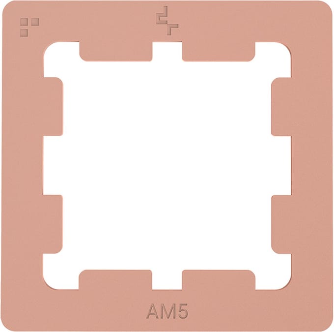 Deepcool AM5 Thermal Paste Guard