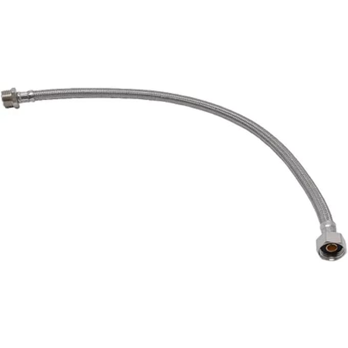 Sanivesk Flexibele Slang Pex 3/8"f X 3/8"m Dn8 30cm