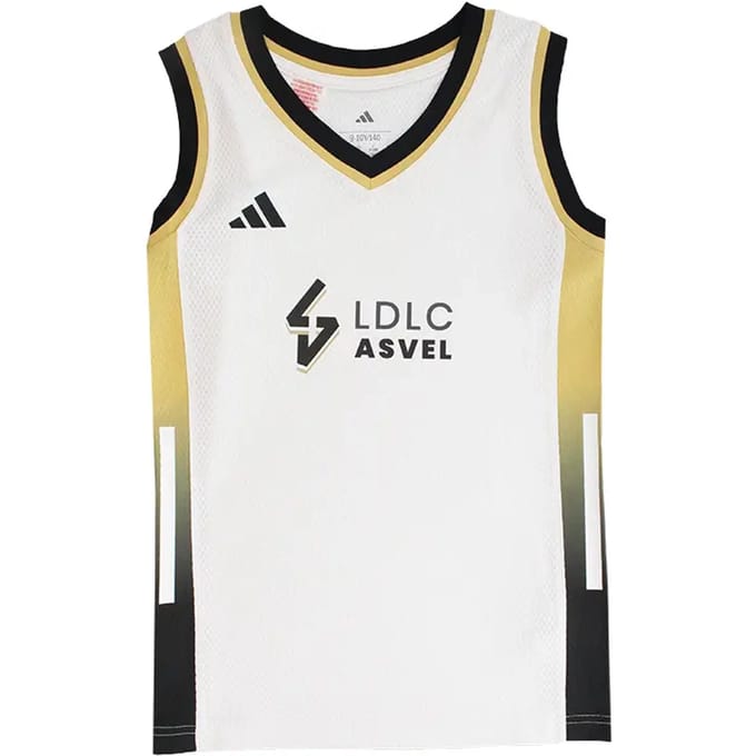 Uitshirt Asvel 2025/26