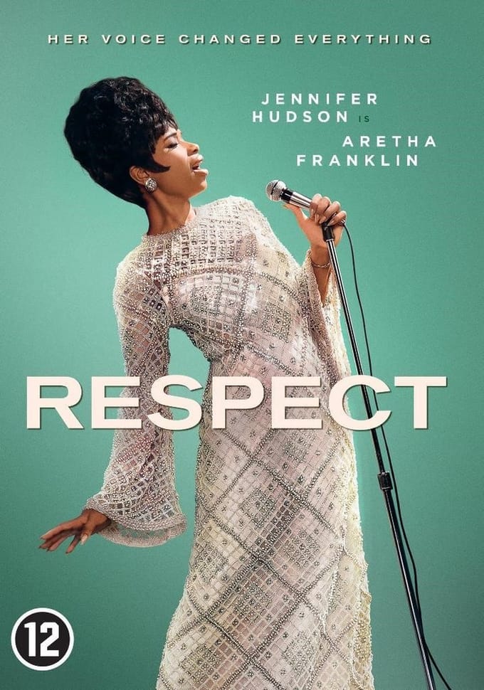 Respect (DVD)