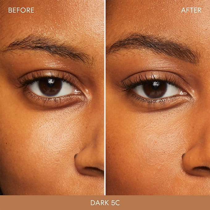 bareMinerals Original Vloeibare Mineralen Concealer 6 ml (Verschillende Tinten) - Dark 5C