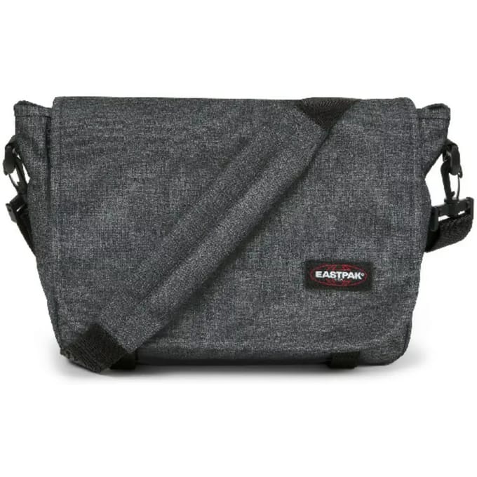 Eastpak JR Schoudertas - Black Denim