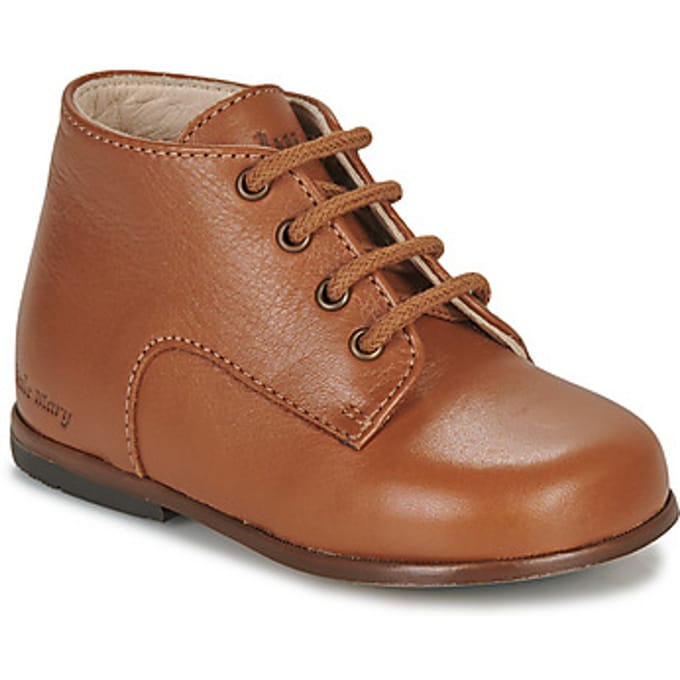 Little Mary  Hoge Sneakers MILOTO