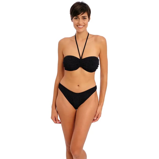 Bandeau bh met beugel voor dames Freya Ibiza Waves