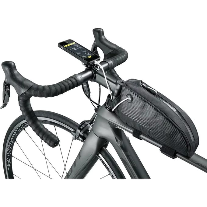 Topeak frametas Fuel Tank M