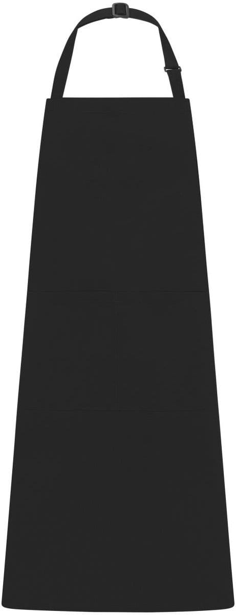 James & Nicholson - Keukenschorten- Apron with Bib