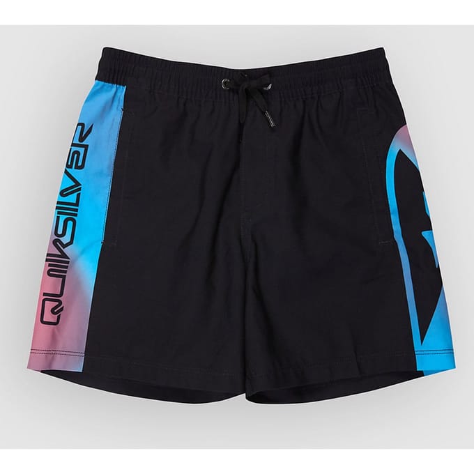 Boardshorts voor kinderen Quiksilver Everyday Holmes Volley 16