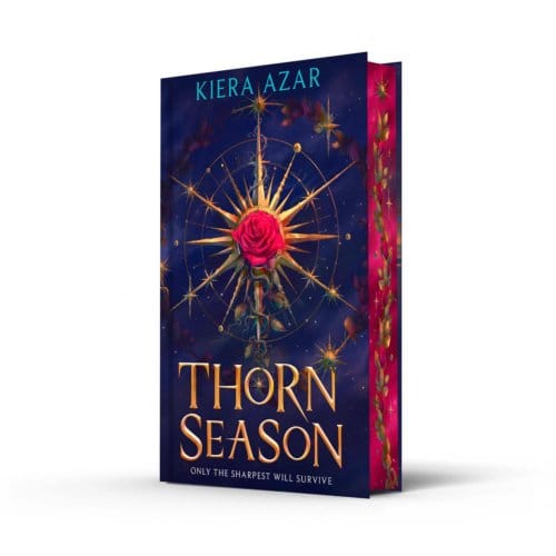 Thorn Season - Kiera Azar