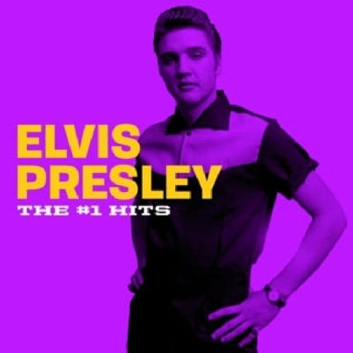 Hits - Elvis Presley