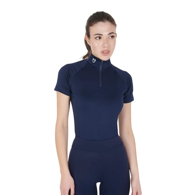 Technische baselayer voor vrouwen Equestro