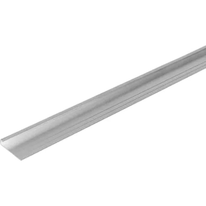 Dumaclin Startprofiel Gevelbekleding Aluminium T00
