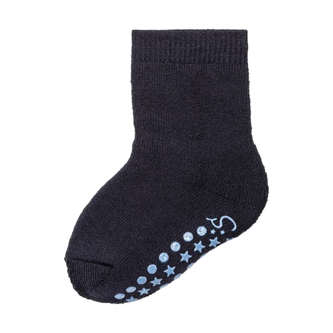 Antislip sokken voor jongensbaby's Sterntaler