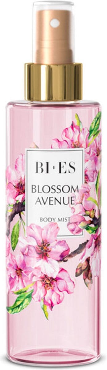 Bi-Es Blossom Avenue Body Mist 200 ml