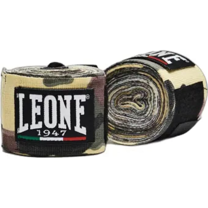 Boksriemen Leone