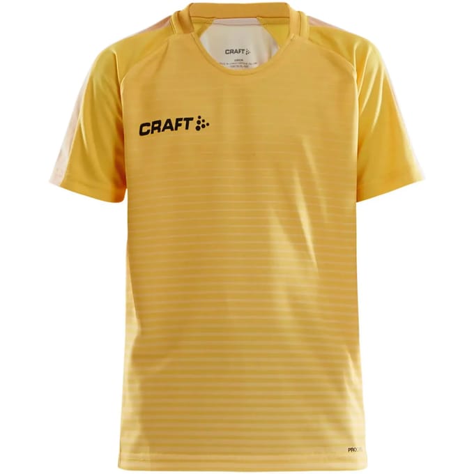 Kindertrui Craft pro control stripe