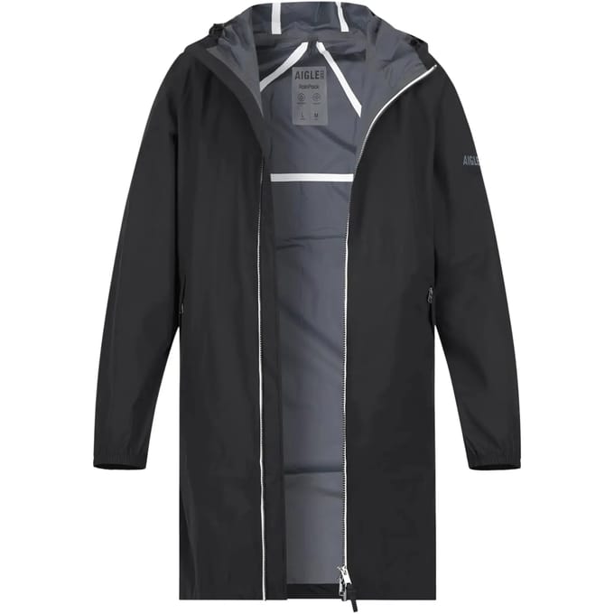 Unisex Waterafstotende Windjack Aigle