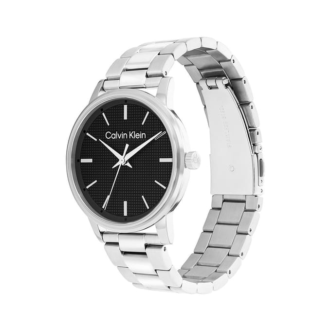 Calvin Klein Herenhorloge CK LINKED 25200500