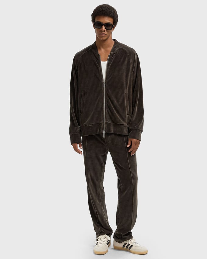 Sierra Jacket