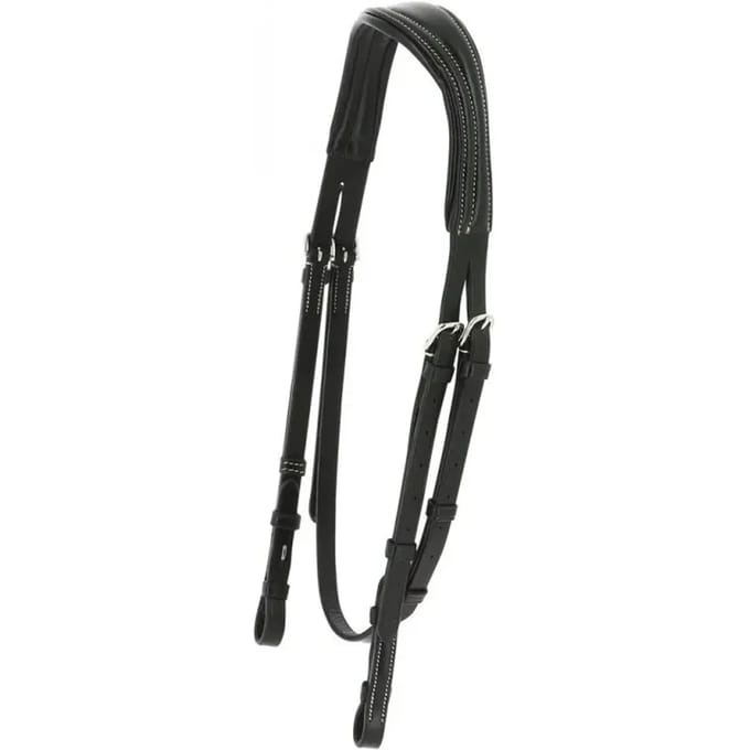 Paardenhoofddeksel Eric Thomas Pro Soft