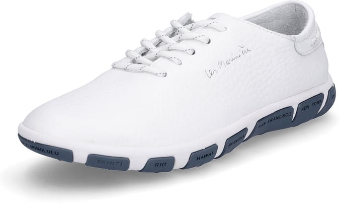 Tbs Jazaru Schoenen Beige,Wit EU 37 Vrouw