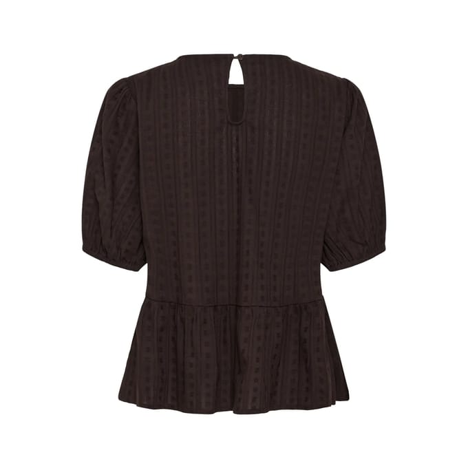 Vrouwenblouse Soaked in Luxury Slsilja
