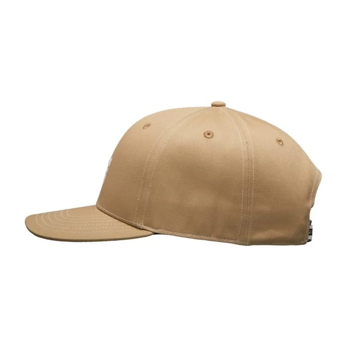 Snapback pet DC Shoes Star