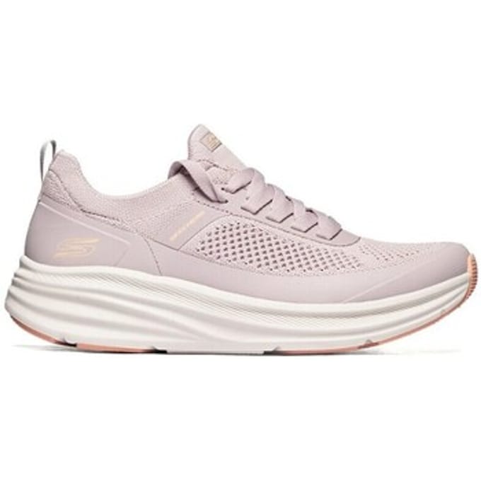 SKECHERS BOBS SKILLZ TOO VITAL Violet 38 EU