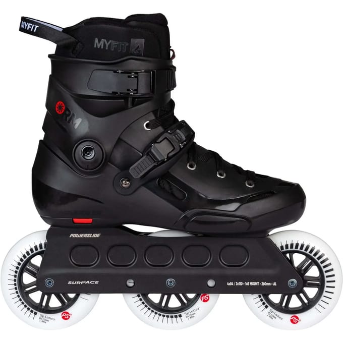 Rol quad Powerslide Storm 110