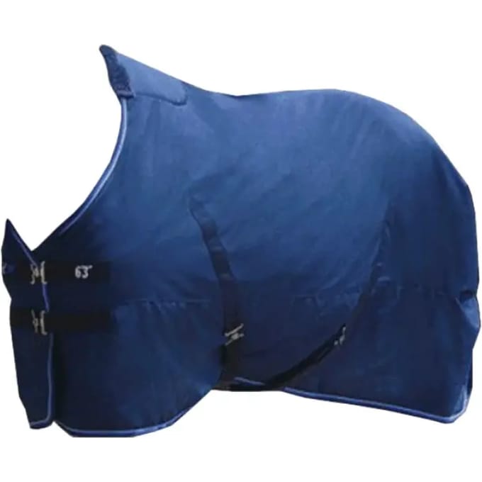 Paardendeken Equithème Ecurie 0g