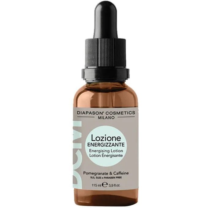 DCM Energising Lotion 115ml