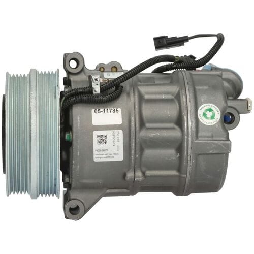Airco-compressor ELSTOCK 51-0921