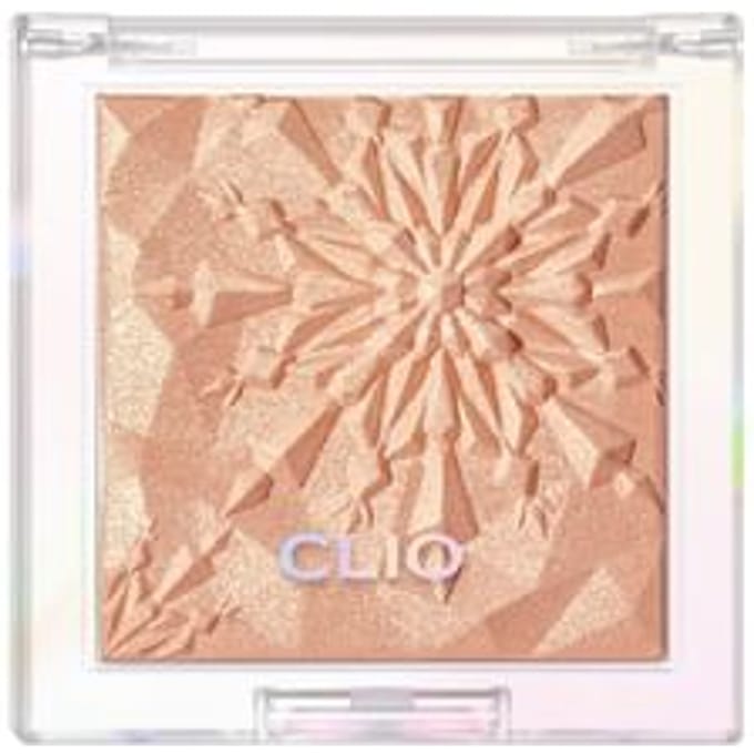 CLIO - Prism Highlighter - 6 Colors 2025 Version - #05 Peach Sapphire