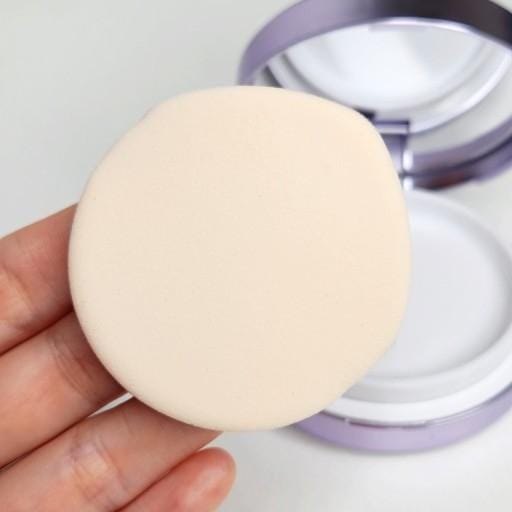 [MISSHA] Puff superposé brillant (1 paquet / 5 bouffées) 1 pack (5ea puff) beige
