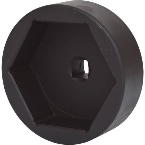 KS Tools 460.0085 460.0085 Zeskant Asmoersleutel 105 mm 105 mm 3/4 (20 mm)
