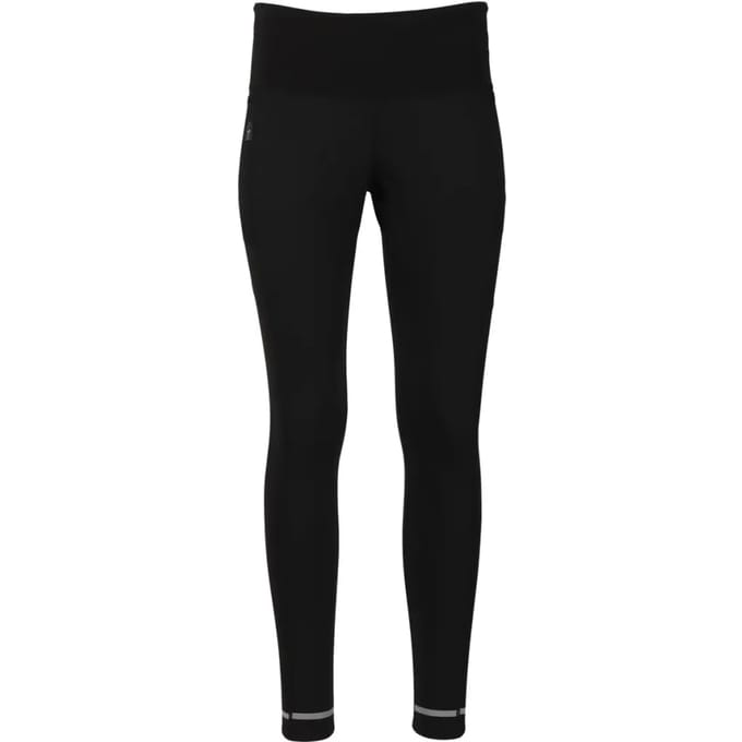 Thermische winddichte legging Elite Lab Run X2