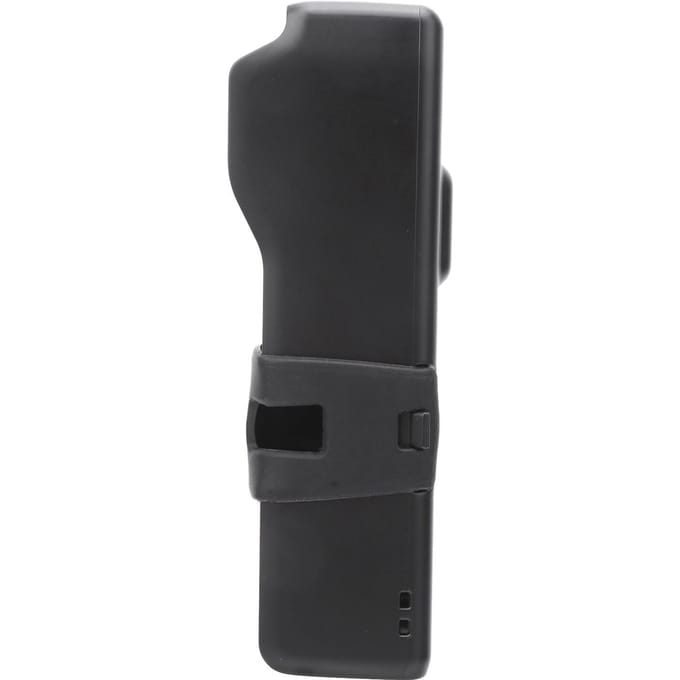 Multifunctionele Draagtas Harde Schaal Beschermhoes Opbergdoos voor OSMO Pocket 2 Camera black