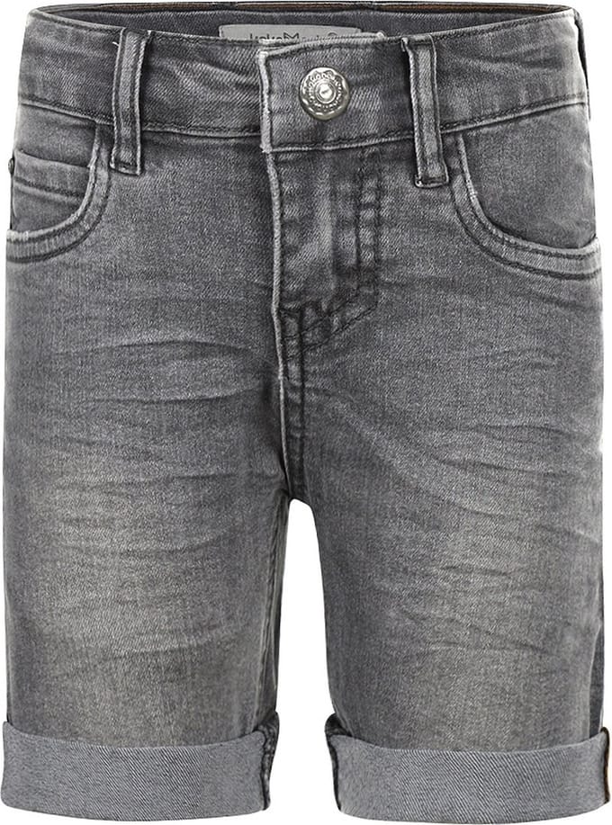 Koko Noko Loose Fit Jongens Jeans - Grey jeans