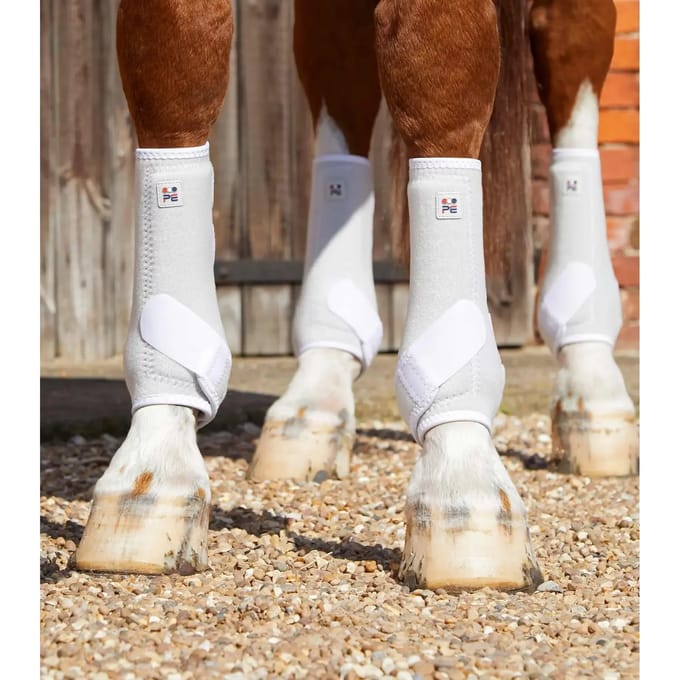 Paardenlaarzen Premier Equine Air-Tech Sports Medecine
