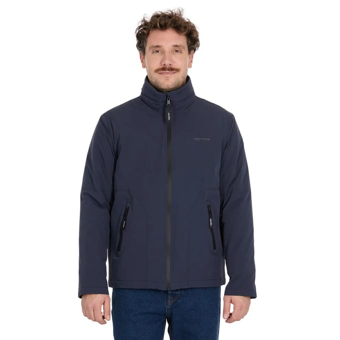 Softshell jas Ragwear Colwie