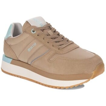 Lage Sneakers Big Star RR274A048