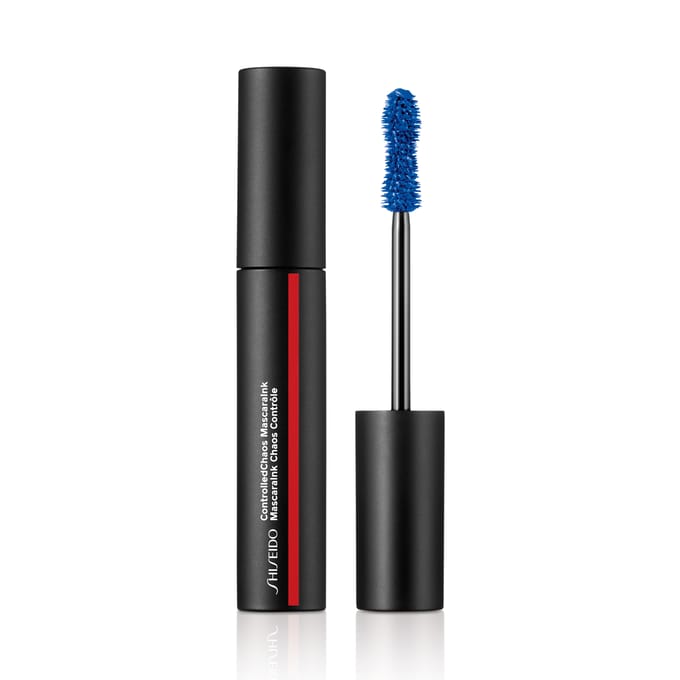 Shiseido ControlledChaos Mascaraink 02 Sapphire Spark 11 ml