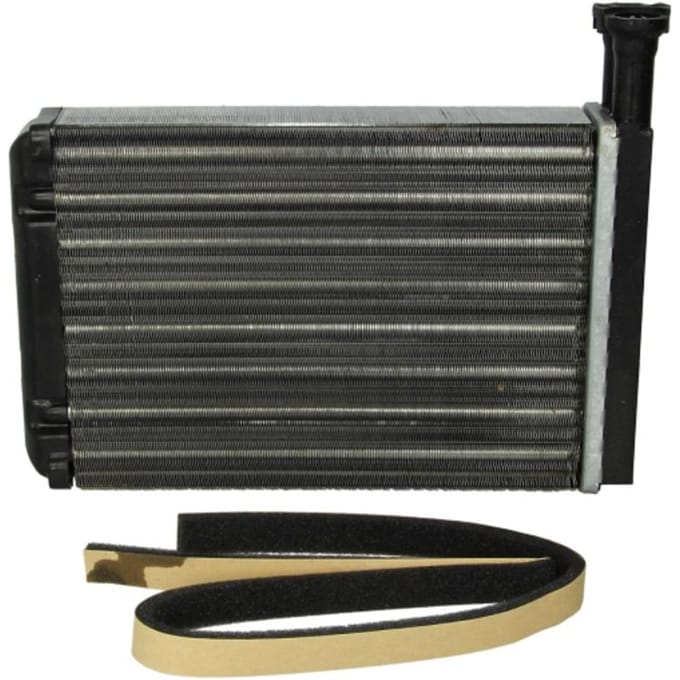 Warmtewisselaar, interieur verwarming THERMOTEC D6G013TT