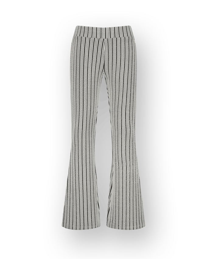 Flare Broek Sammie