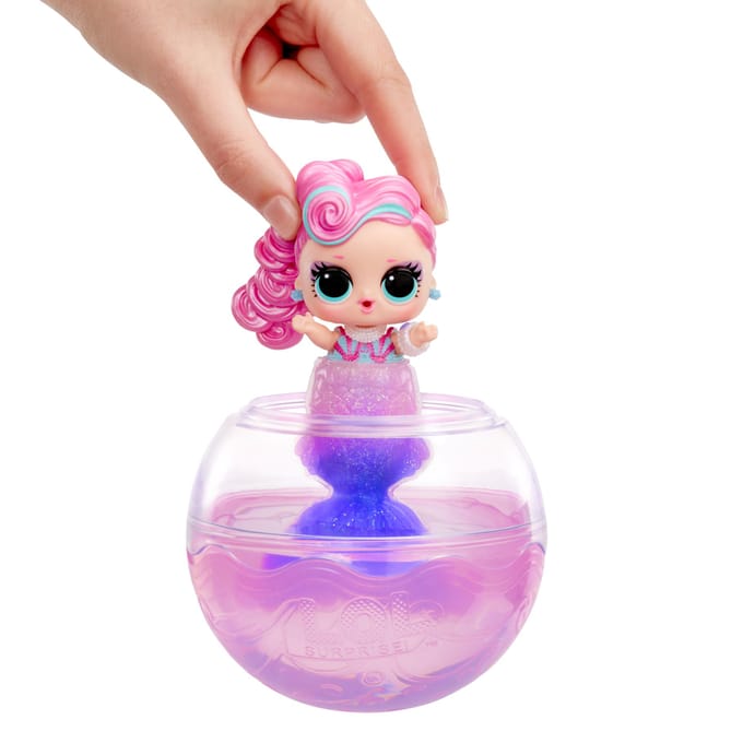 L.O.L. Surprise Mermaids! Tots Assorti