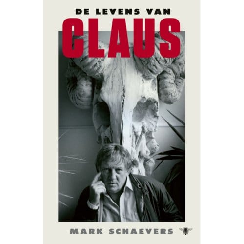 De Levens Van Claus - Mark Schaevers