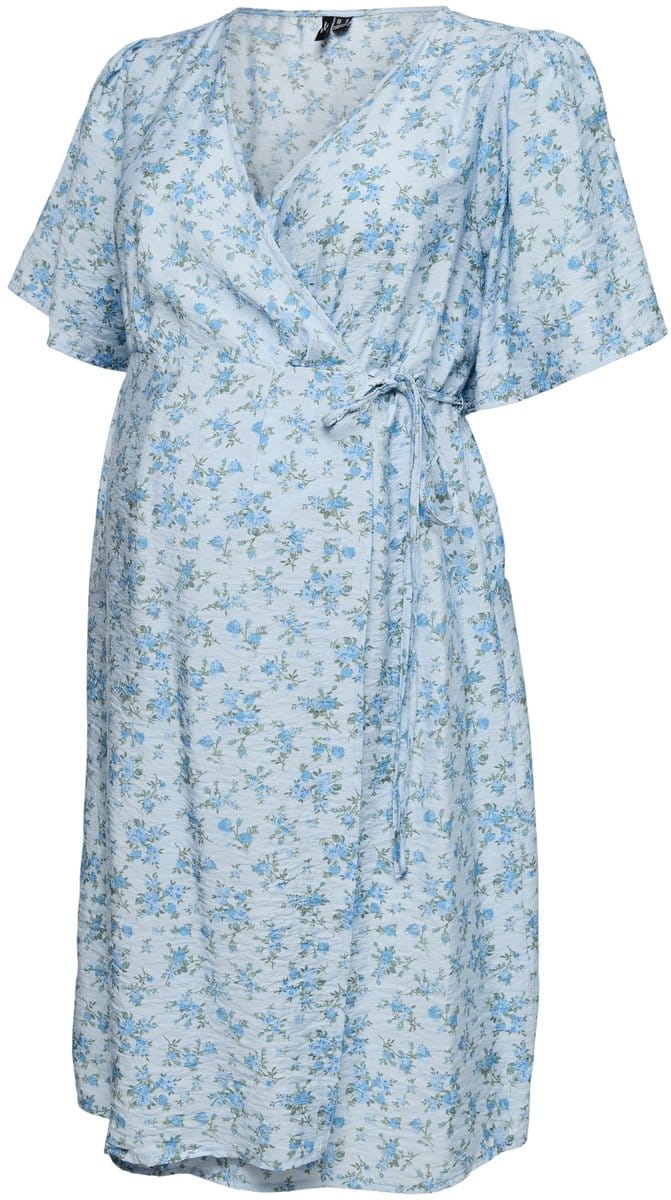 Vero Moda Maternity Jurk VMMJOSIE Zwangerschapsjurk