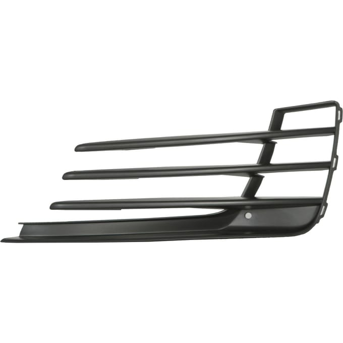 Bumper - onderdelen BLIC 6502-07-9550911GP
